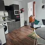 Apartment Les Sureaux, Le Charme Du Centre De *