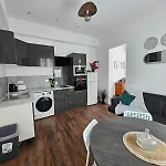 Les Sureaux, Le Charme Du Centre De Apartment Perpignan
