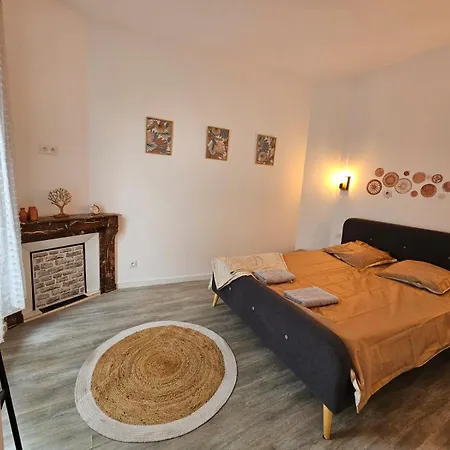 Les Sureaux, Le Calme Du Centre De * Perpignan