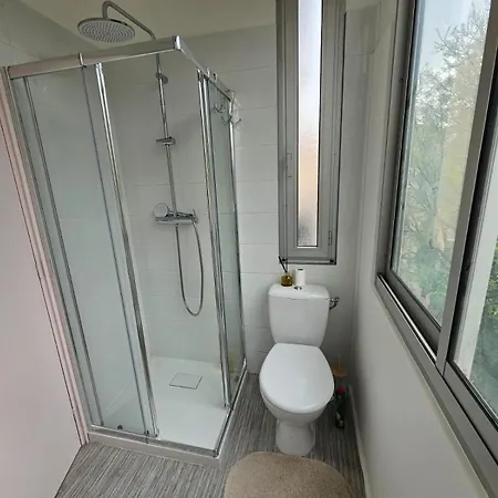 Apartment Les Sureaux, Le Charme Du Centre De *