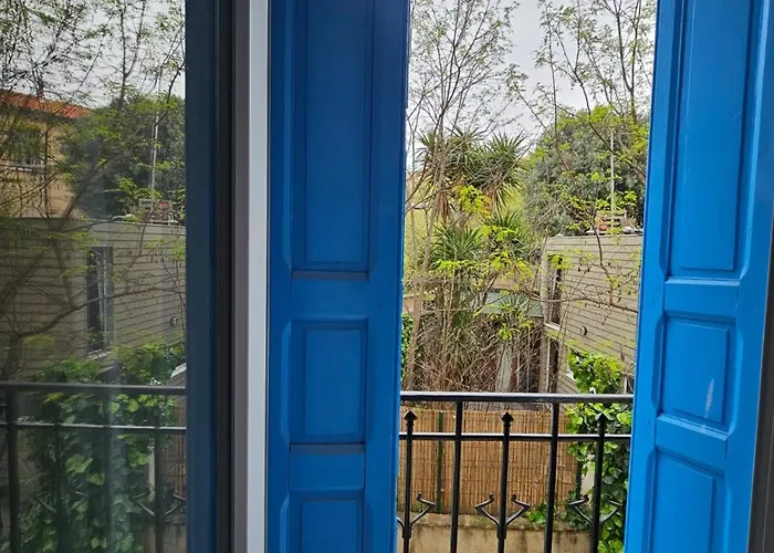 Appartement Les Sureaux, Le Charme Du Centre De