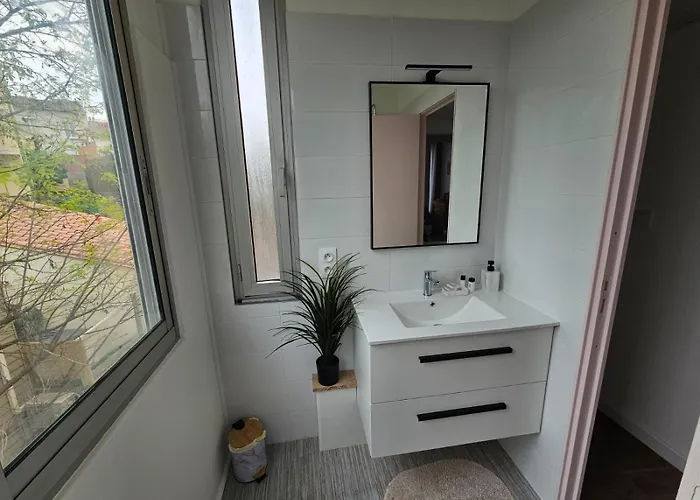 Les Sureaux, Le Charme Du Centre De Appartement *