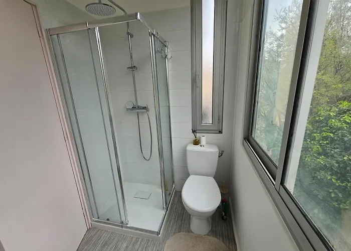 Appartement Les Sureaux, Le Charme Du Centre De *