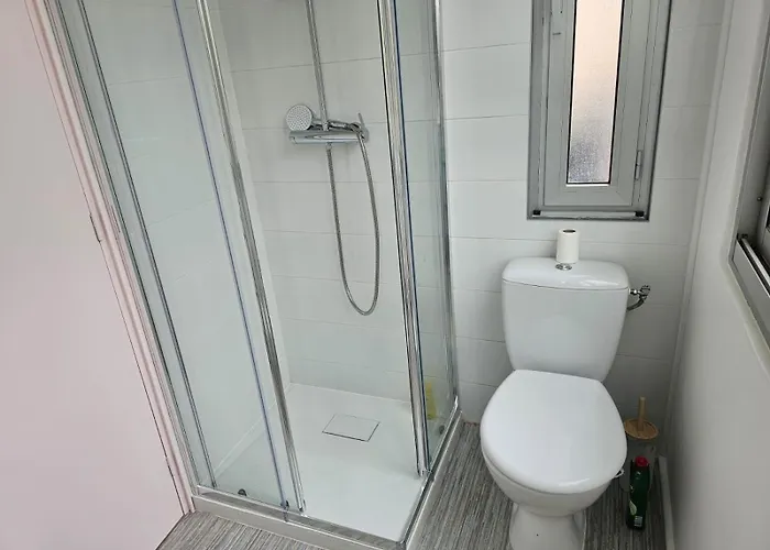 Les Sureaux, Le Charme Du Centre De Appartement *